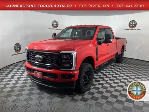 2026 Ford F-350 XLT