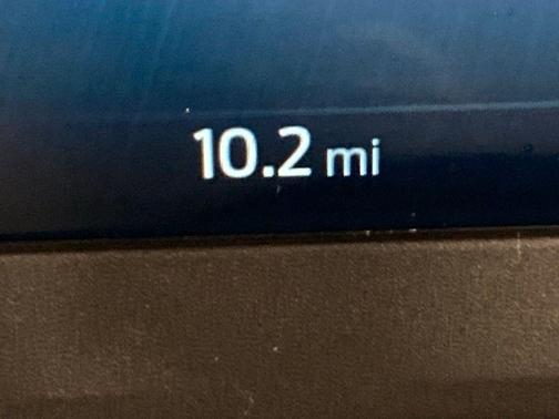 2026 Ford Escape PHEV