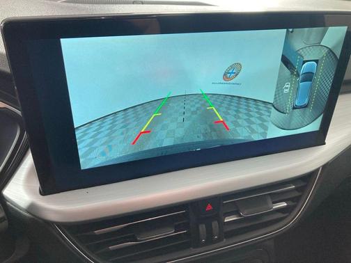 2026 Ford Escape PHEV