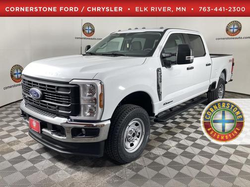 2025 Ford F-350 XL