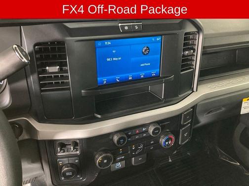 2025 Ford F-350 XL