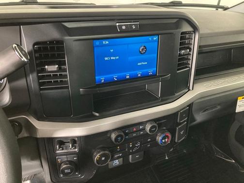 2025 Ford F-350 XL