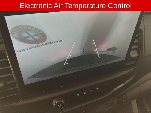 2025 Ford Transit-350 XL