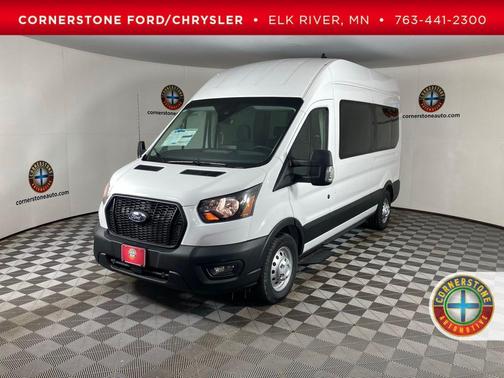 2025 Ford Transit-350 XL