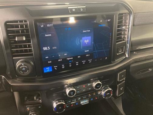 2026 Ford F-350 Lariat Super Duty