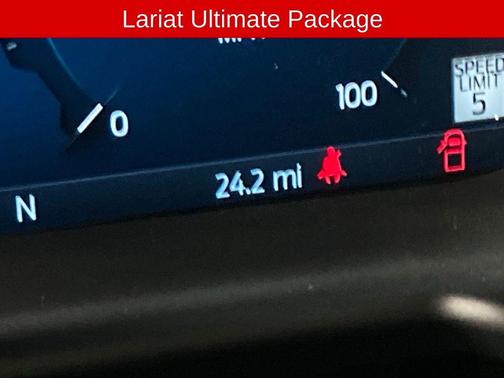 2026 Ford F-350 Lariat Super Duty