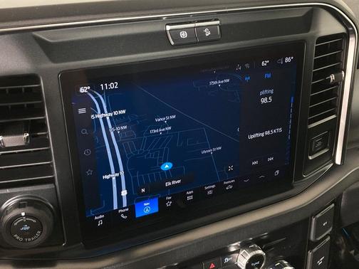 2025 Ford F-350 Platinum