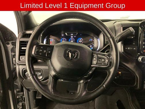 2024 RAM 3500 Limited