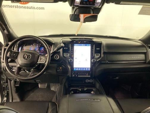 2024 RAM 3500 Limited