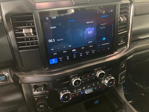 2026 Ford F-350 Lariat Super Duty