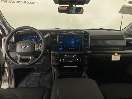 2026 Ford F-350 Lariat Super Duty