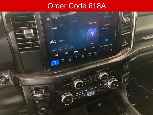 2026 Ford F-350 Lariat Super Duty