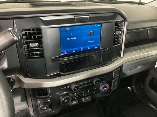 2025 Ford F-350 XL