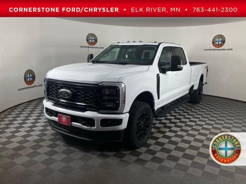 2026 Ford F-350 XLT