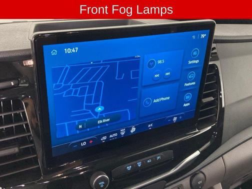 2025 Ford Transit-250 148 WB Medium Roof Cargo