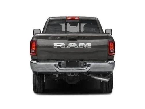 White 2027 RAM 3500 Tradesman