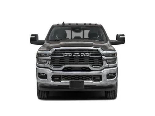 White 2027 RAM 3500 Tradesman
