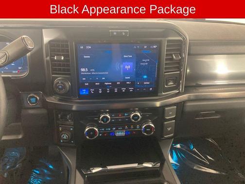 2026 Ford F-350 Lariat Super Duty