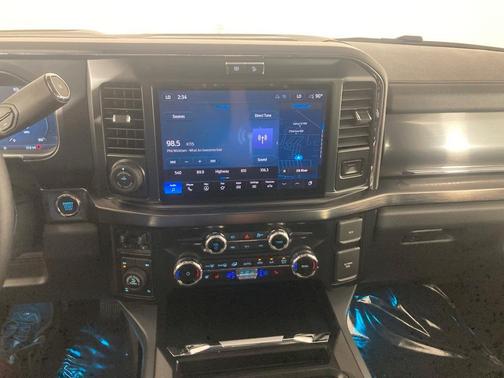 2026 Ford F-350 Lariat Super Duty