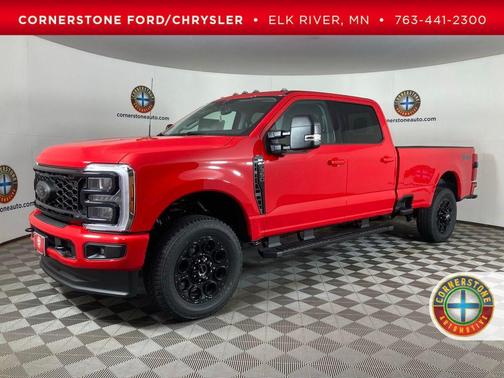 2025 Ford F-350 XLT