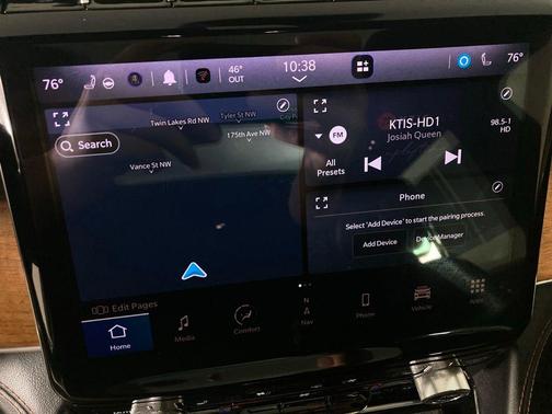 2022 Jeep Grand Cherokee 4xe Summit
