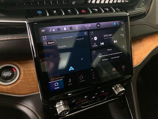 2022 Jeep Grand Cherokee 4xe Summit