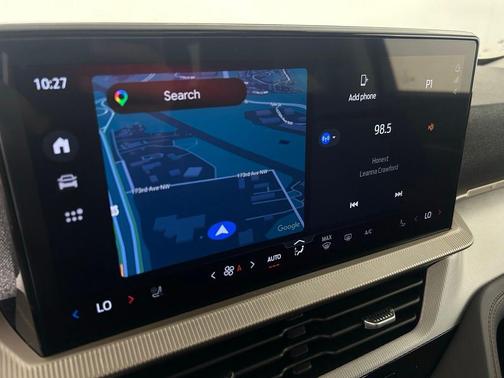 Agate Black Metallic 2026 Ford Explorer Active