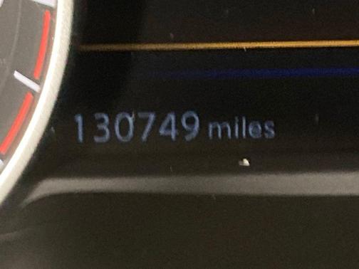 2018 Nissan Murano SV