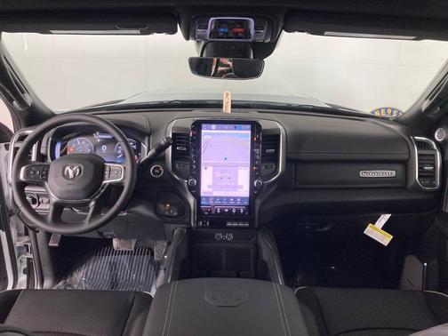 2025 RAM 3500 Laramie