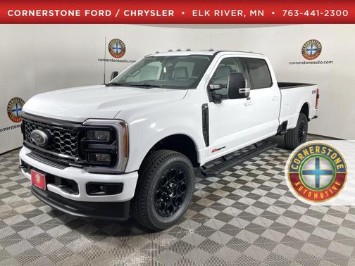 2025 Ford F-350 XLT