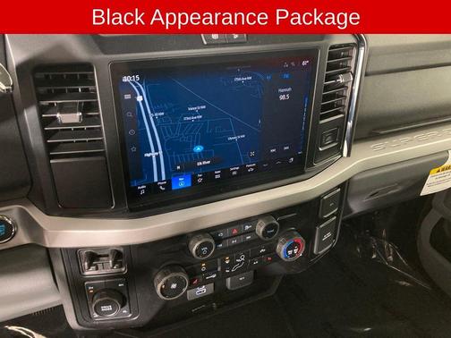 2025 Ford F-350 XLT