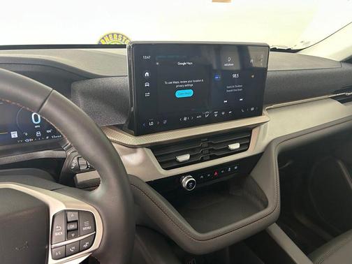 White 2026 Ford Explorer Active