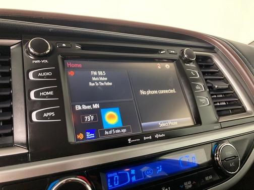 2018 Toyota Highlander LE Plus