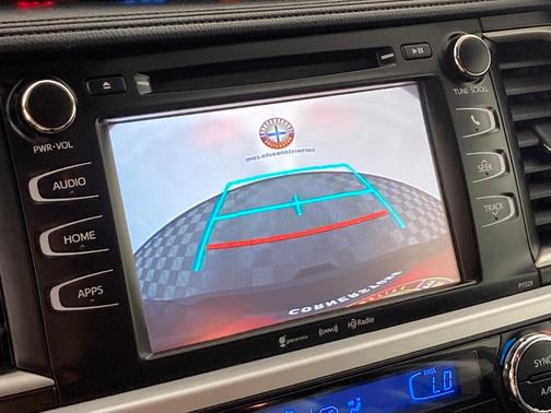 2018 Toyota Highlander LE Plus