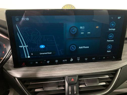 2026 Ford Escape PHEV