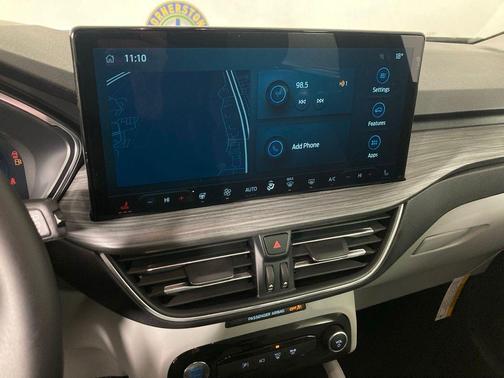 2026 Ford Escape PHEV