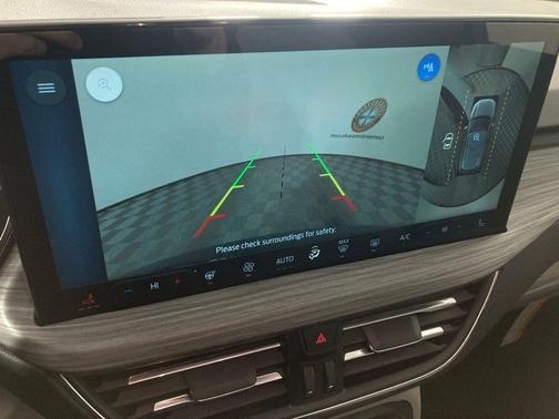 2026 Ford Escape PHEV