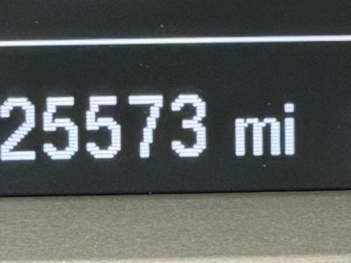 Harvest Gold / Bronze 2024 Chevrolet Trax LS