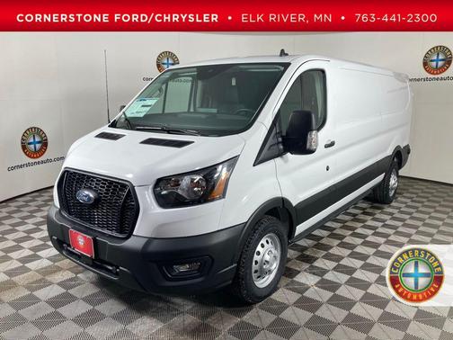2025 Ford Transit-350 Base