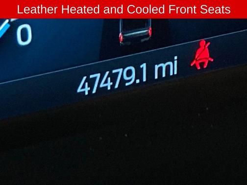 2023 Ford F-350 Lariat Super Duty