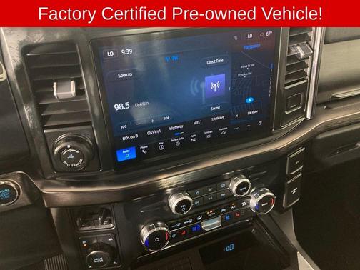 2023 Ford F-350 Lariat Super Duty