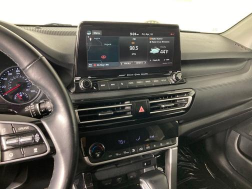 2021 Kia Seltos SX