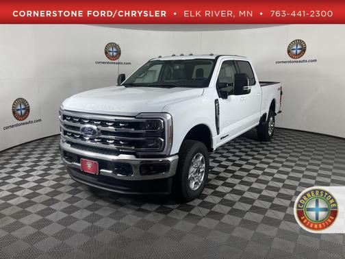 2026 Ford F-350 XLT