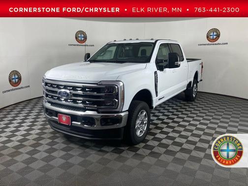2026 Ford F-350 XLT