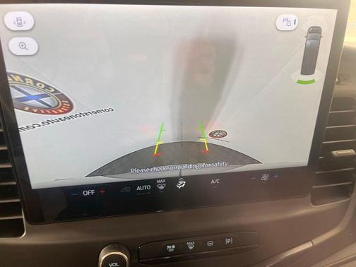 Oxford White 2026 Ford Transit-350 Base