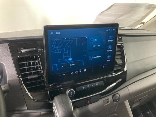 2025 Ford Transit-250 148 WB Medium Roof Cargo