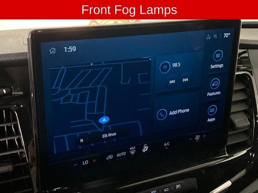 2025 Ford Transit-250 148 WB Medium Roof Cargo