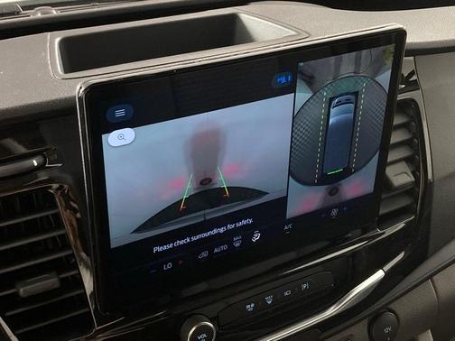 2025 Ford Transit-250 148 WB Medium Roof Cargo