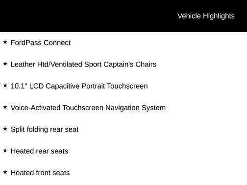 Black 2020 Ford Explorer Platinum