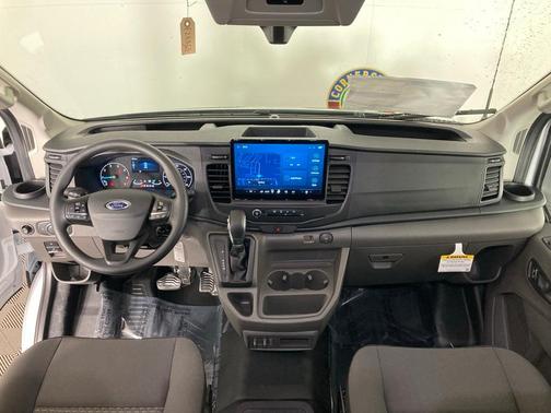 2025 Ford Transit-350 Base